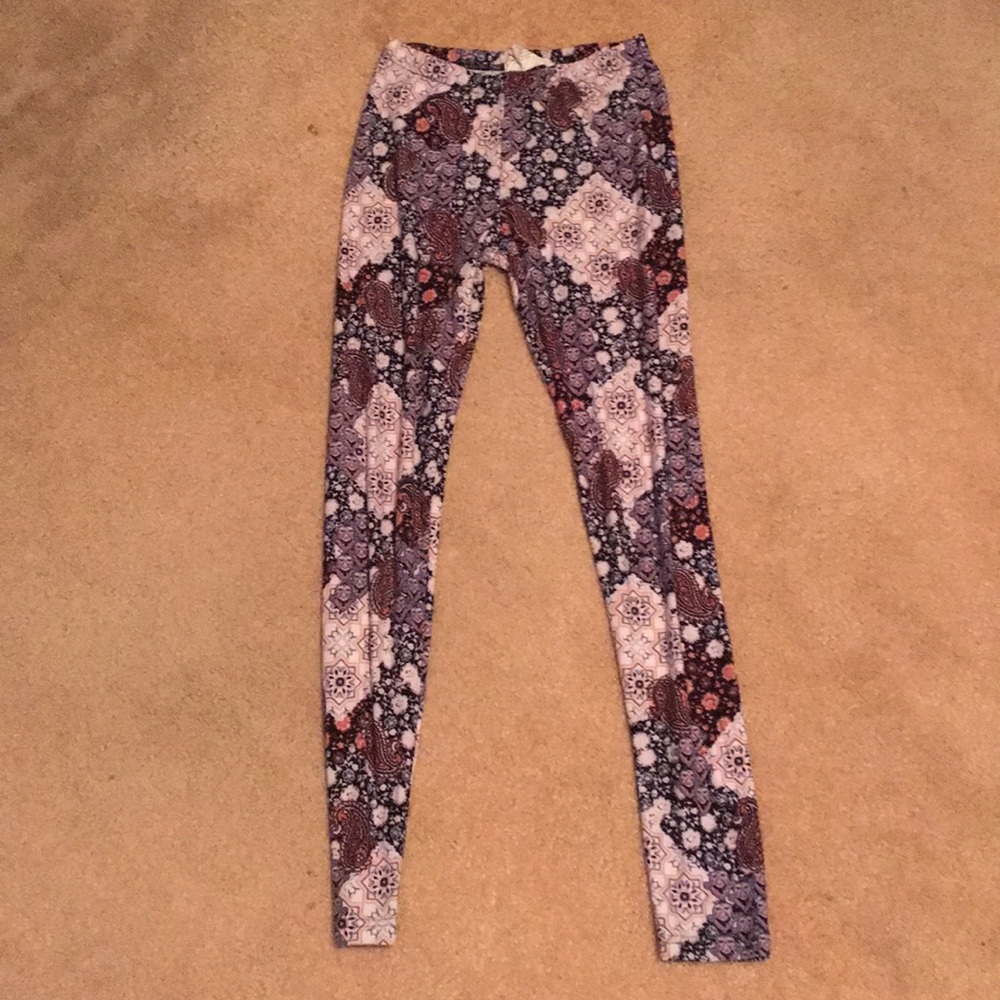 Leggings